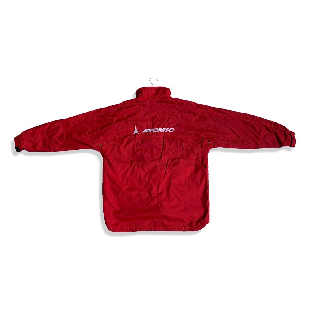 Atomic Lightweight Jacket